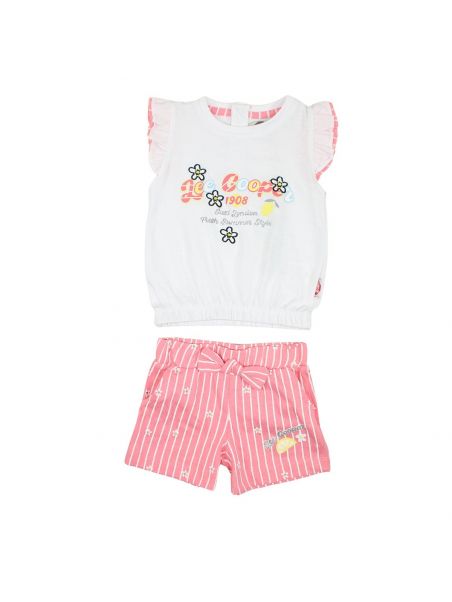 Ensemble bébé Lee Cooper