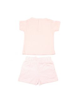 Ensemble bébé Lee Cooper