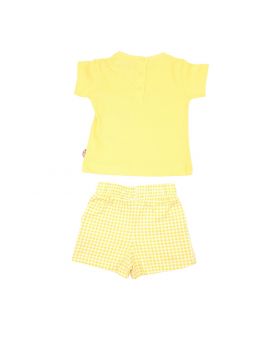 Ensemble bébé Lee Cooper