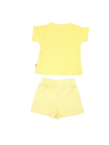 Ensemble bébé Lee Cooper