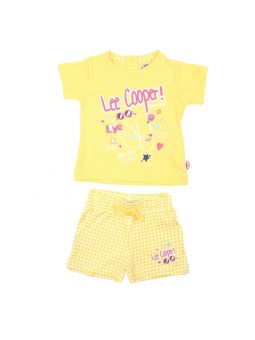 Ensemble bébé Lee Cooper