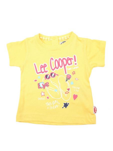 Ensemble bébé Lee Cooper