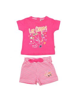 Ensemble bébé Lee Cooper