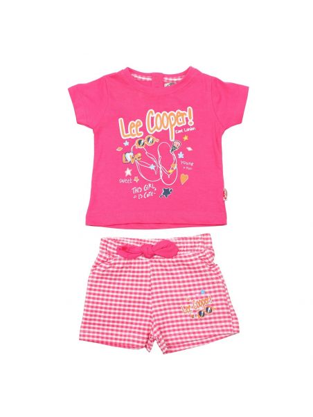 Ensemble bébé Lee Cooper