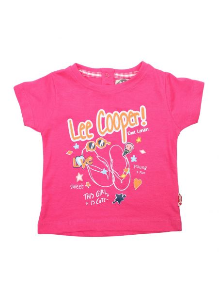 Ensemble bébé Lee Cooper