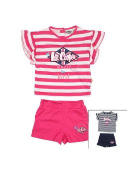 Ensemble bébé Lee Cooper