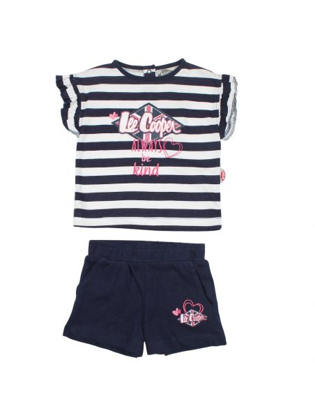 Ensemble bébé Lee Cooper