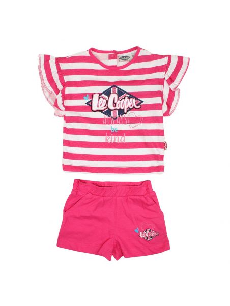 Ensemble bébé Lee Cooper