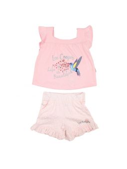 Ensemble bébé Lee Cooper