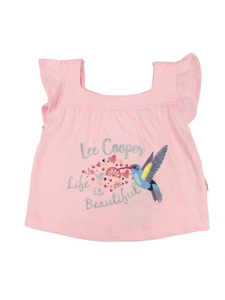 Ensemble bébé Lee Cooper