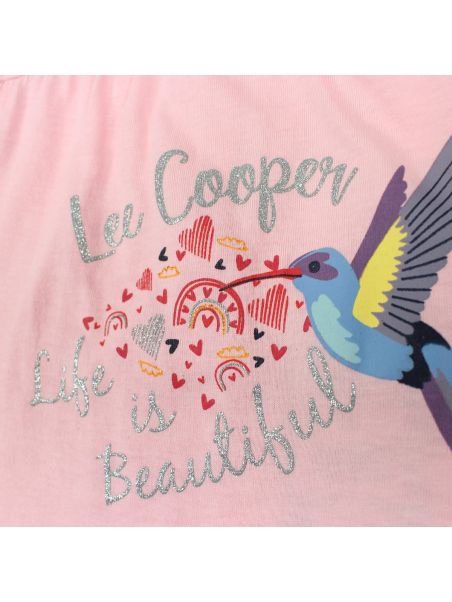 Ensemble bébé Lee Cooper