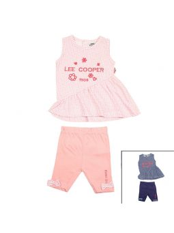 Ensemble bebe Lee Cooper