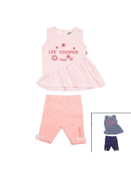 Ensemble bebe Lee Cooper