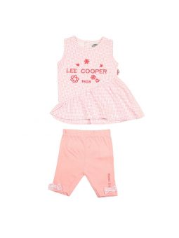 Ensemble bebe Lee Cooper