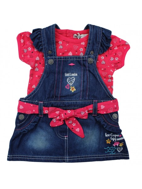 Ensemble bebe Lee Cooper