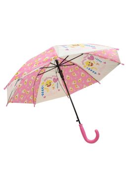 Babyhai-Regenschirm