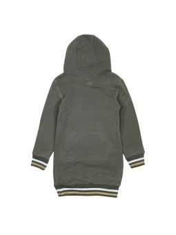 Robe capuche Lee Cooper 4-14 ANS