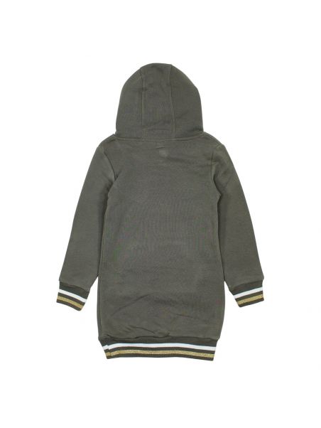 Robe capuche Lee Cooper 4-14 ANS