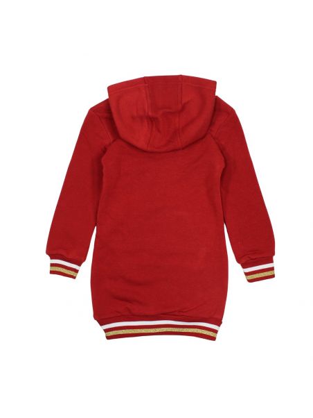 Robe capuche Lee Cooper 4-14 ANS