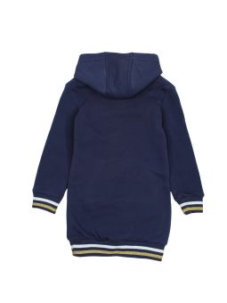 Robe capuche Lee Cooper 4-14 ANS