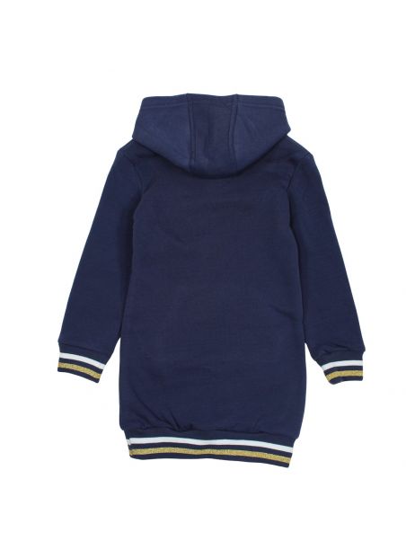 Robe capuche Lee Cooper 4-14 ANS