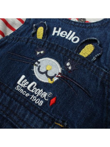 Ensemble bebe Lee Cooper