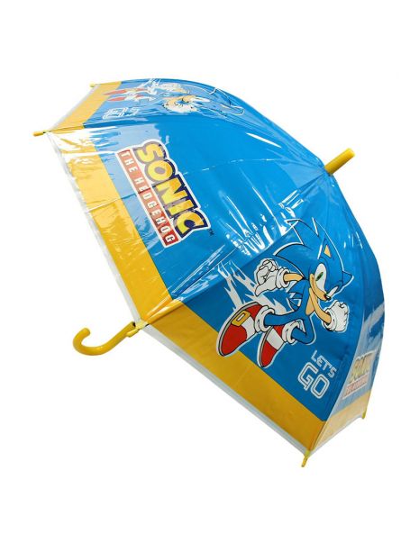 Sonic Umbrella