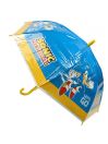 Sonic Umbrella