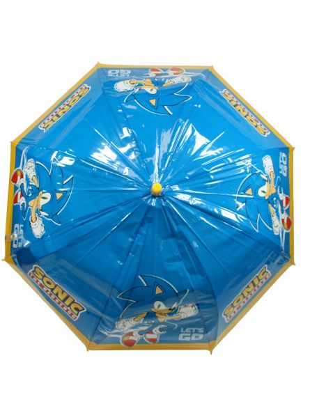 Sonic Umbrella