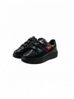 Paire de basket Lee Cooper