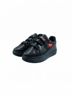 Paire de basket Lee Cooper