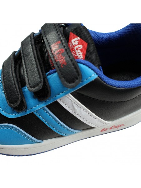 Paire de basket Lee Cooper