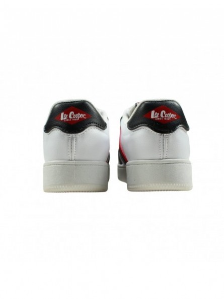 Paire de basket Lee Cooper