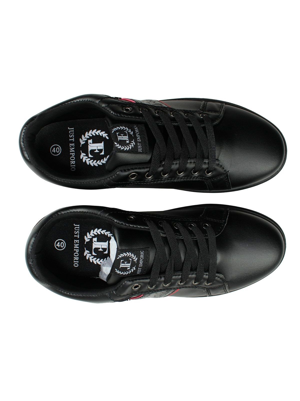 Just Emporio Men's Sneaker