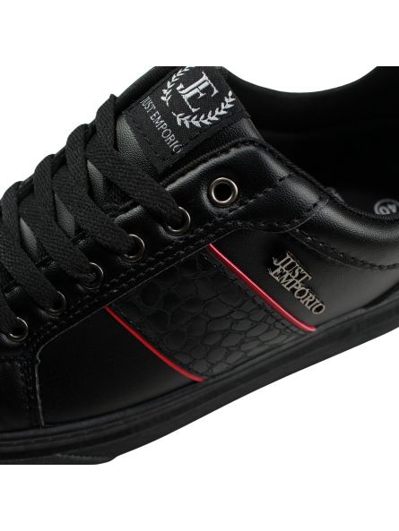 Just Emporio Herren-Sneaker