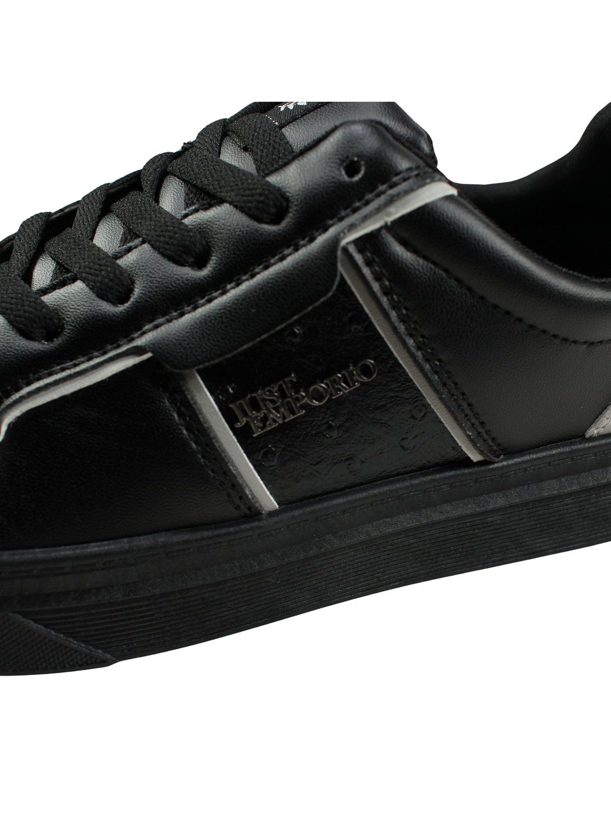 Just Emporio Men's Sneaker