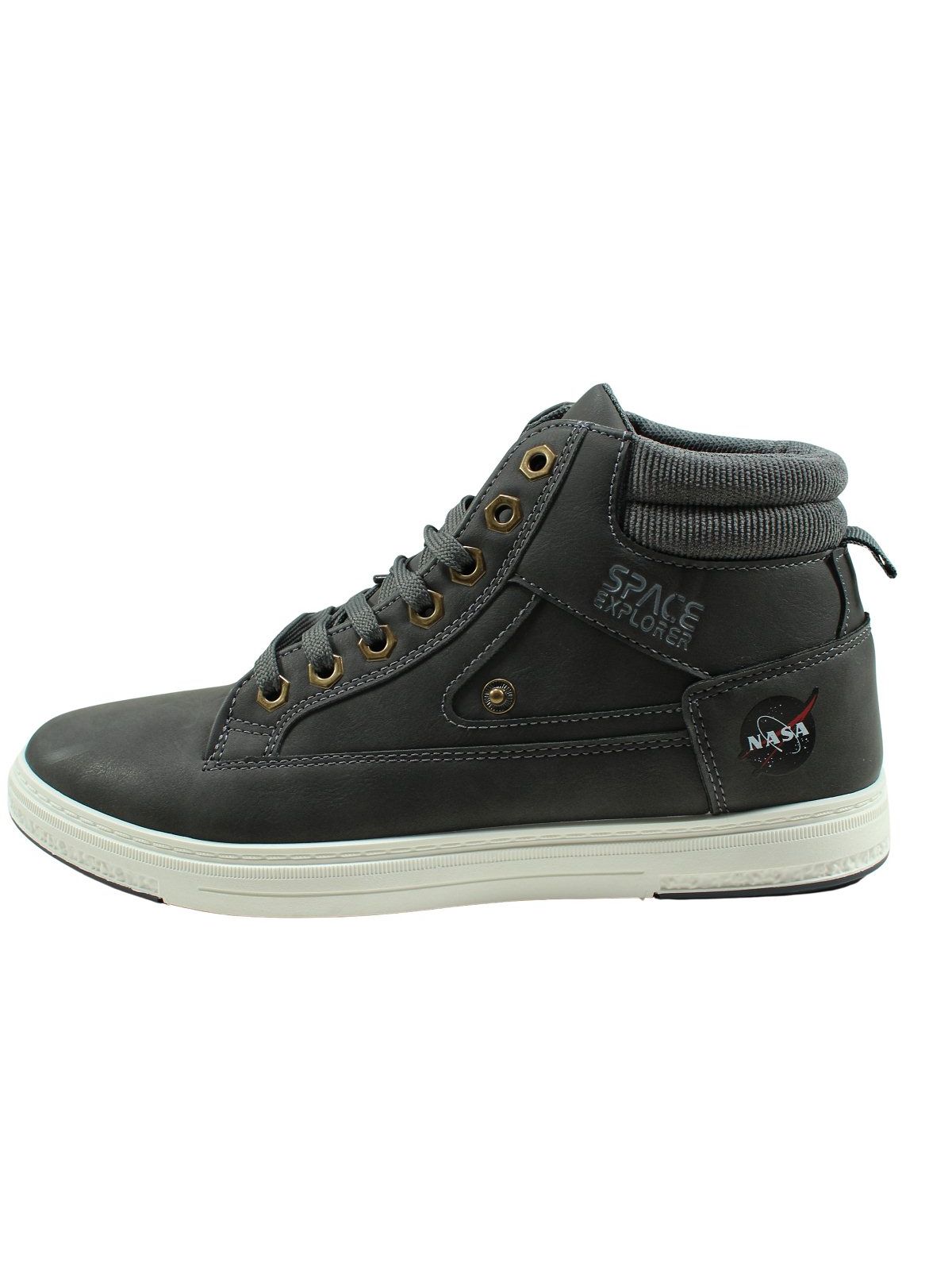 Just Emporio Men's Sneaker