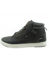 Just Emporio Men's Sneaker