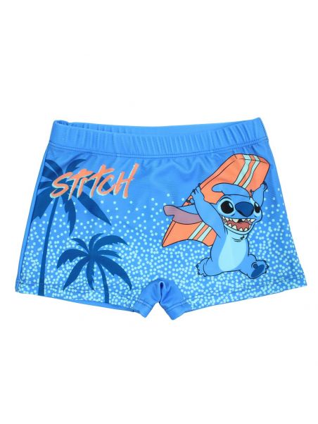 Lilo and Stitch swim trunks