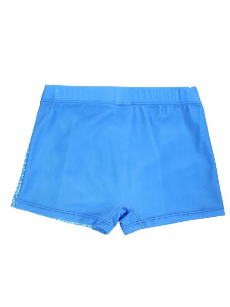 Lilo and Stitch swim trunks