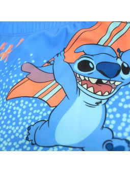 Lilo and Stitch swim trunks