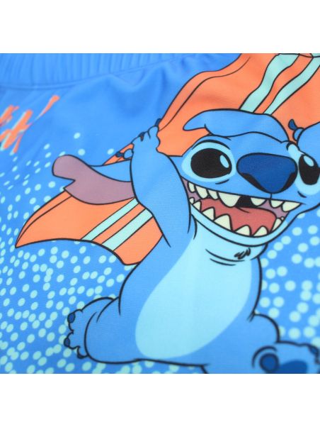 Badehose von Lilo und Stitch