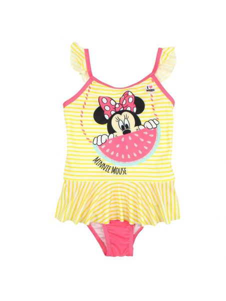 Costume da bagno di Minnie