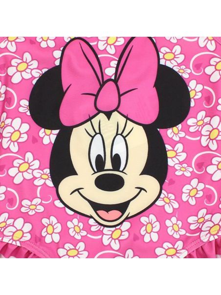 Bañador minnie