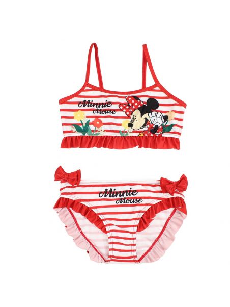 Costume da bagno di Minnie