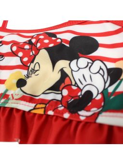 Costume da bagno di Minnie