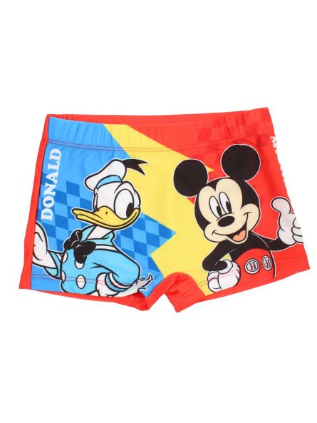 Mickey zwembroek