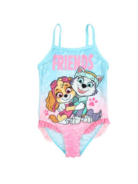 Costume da bagno dei Paw Patrol