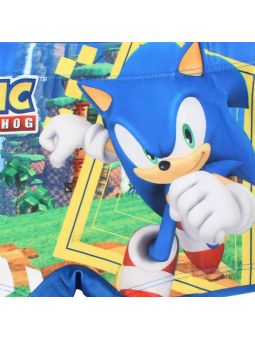 Sonic-Badehose