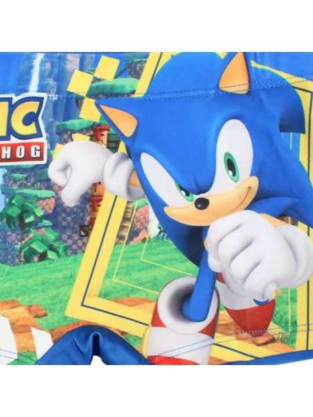 Sonic zwembroek